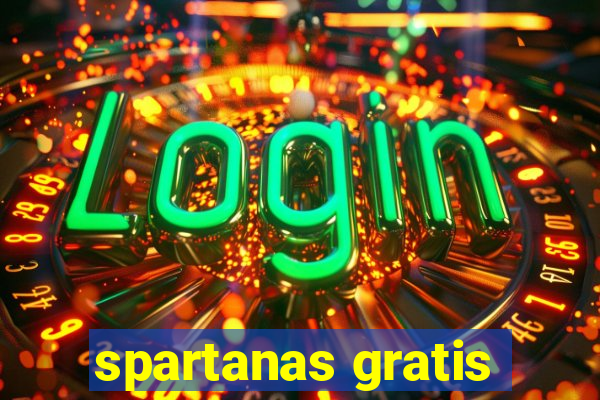 spartanas gratis